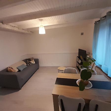 A Mammulejiu Apartment Thiers Luaran gambar