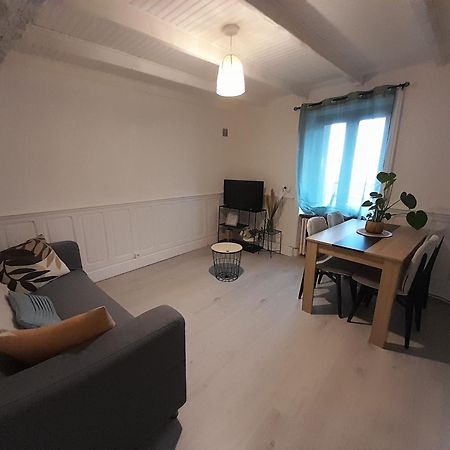 A Mammulejiu Apartment Thiers Luaran gambar