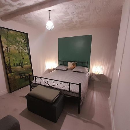 A Mammulejiu Apartment Thiers Luaran gambar